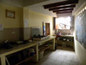 Communal Kitchen