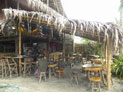 Dining and Bar Area