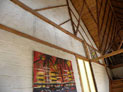 Vaulted Ceiling
