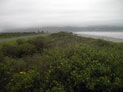 Strip of Land between the beach and Ruta Del Sol