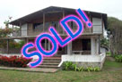 Olon Beachfront Home for Sale