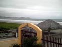 Beach View from upstairs