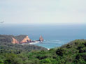Puerto Lopez Ocean View Property