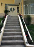 Front Steps