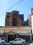 Front of Building