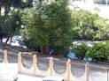 View of the Tomebamba River