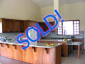 Brand New Country Home Near Cuenca - with great mountain views!