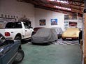 Garage / Workshop