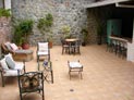 Enclosed Patio