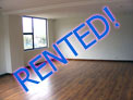 Cuenca apartment for rent