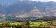 Mountain Views