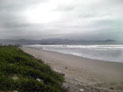 Beachfront property for sale!