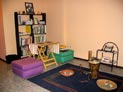 Cuenca Ground Floor Apartment