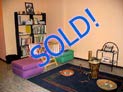Cuenca Ground Floor Apartment